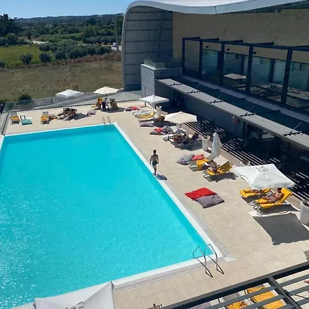 호텔 Garca Real & - Singular's