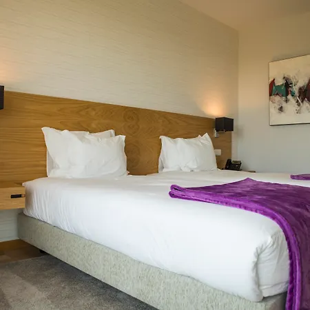 Garca Real & - Singular's Hotel
