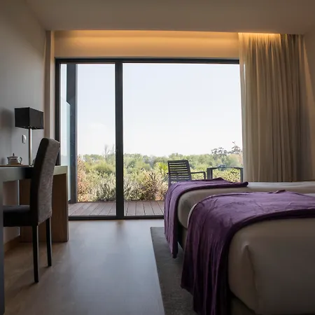 Hotel Garca Real & - Singular's Montemor-o-Velho