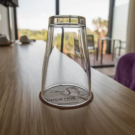 Hotel Garca Real & - Singular's 4*