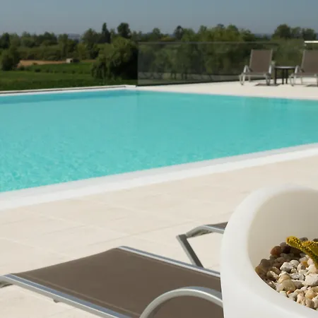 호텔 Garca Real & - Singular's