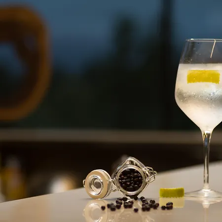 Garça Real Hotel&spa - Singular's 4* Montemor-o-Velho