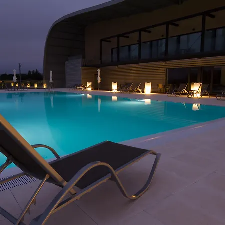 Garca Real & - Singular's 호텔