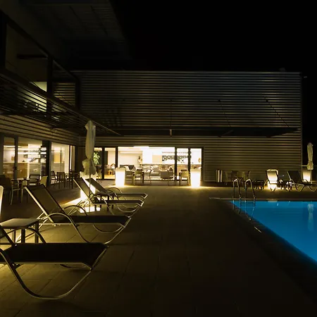 Hotel Garca Real & - Singular's Montemor-o-Velho
