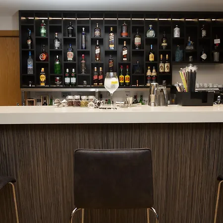 Hotel Garca Real & - Singular's 4*