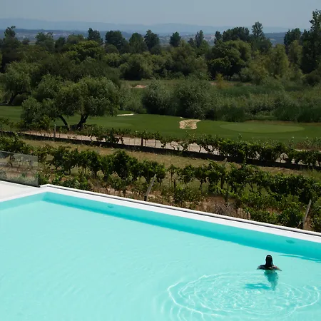 Hotel Garca Real & - Singular's 4*
