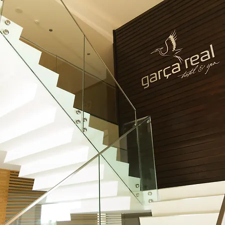 Garca Real & - Singular's 호텔 몬테모르-우-벨류