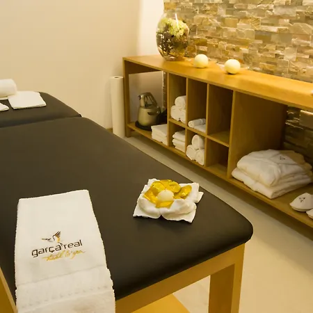 Hotel Garca Real & - Singular's Montemor-o-Velho
