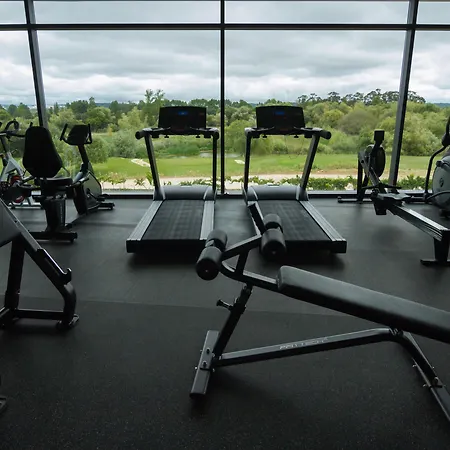 호텔 Garca Real & - Singular's