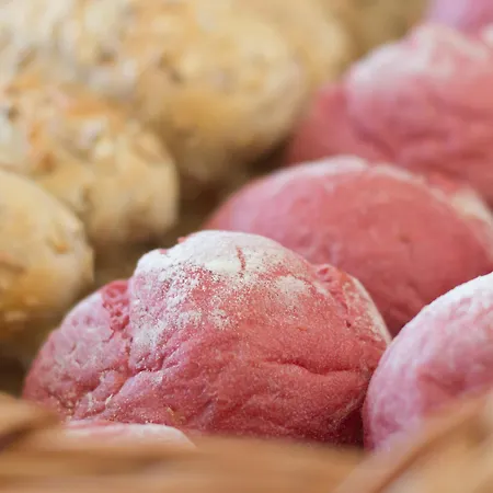 호텔 Garca Real & - Singular's 몬테모르-우-벨류