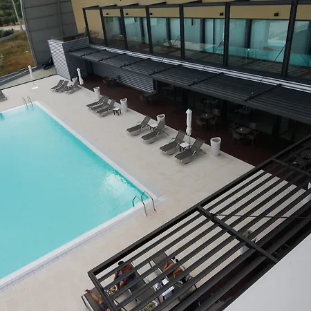 Garca Real & - Singular's 4* Montemor-o-Velho