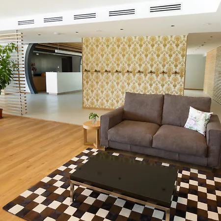 Garca Real & - Singular's 4* 몬테모르-우-벨류