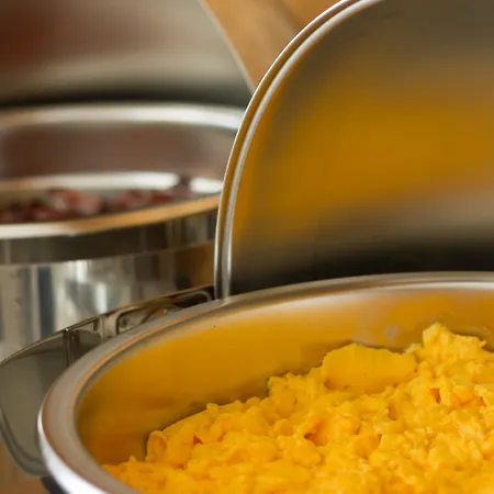 호텔 Garca Real & - Singular's 4*