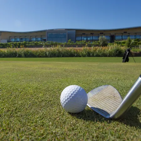 Garca Real & - Singular's 호텔 몬테모르-우-벨류