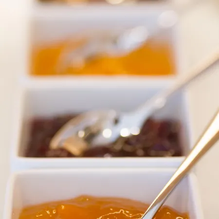 호텔 Garca Real & - Singular's