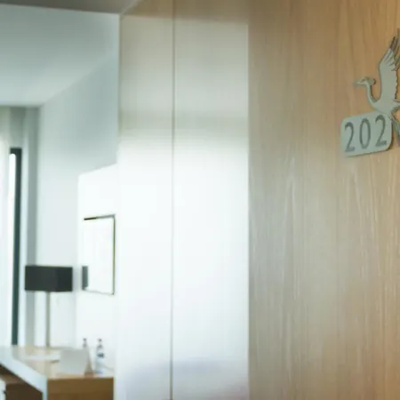 호텔 Garca Real & - Singular's 4*