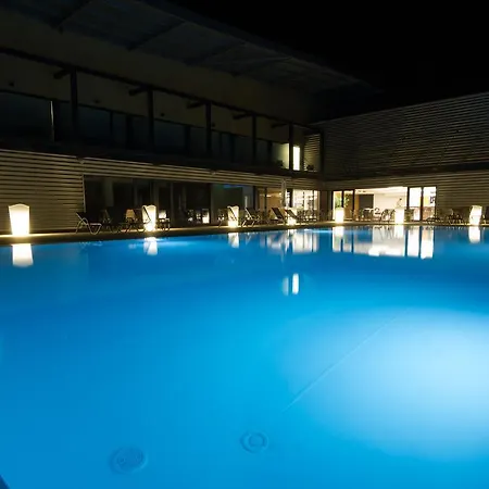 호텔 Garca Real & - Singular's 몬테모르-우-벨류