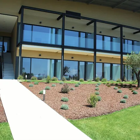 Garca Real & - Singular's 호텔