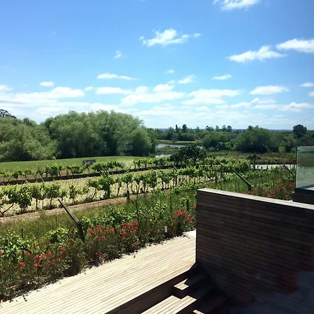 호텔 Garca Real & - Singular's 4*