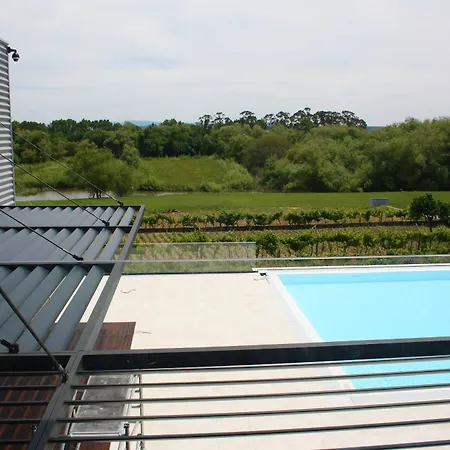 Garca Real & - Singular's Hotel 4*