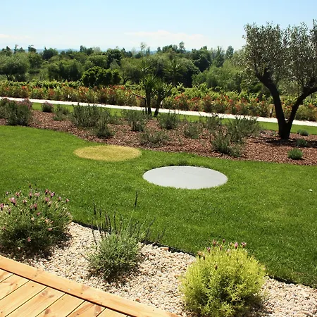 Garca Real & - Singular's 호텔 몬테모르-우-벨류