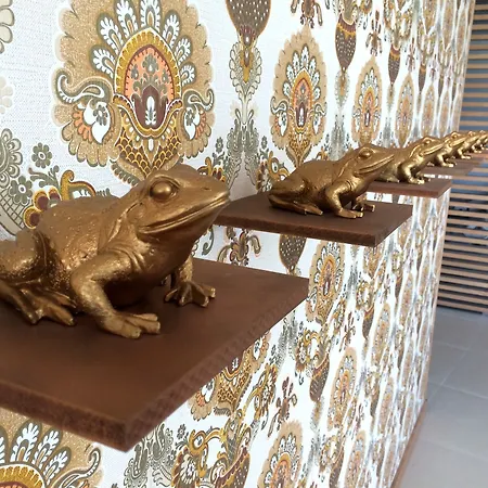 호텔 Garca Real & - Singular's 몬테모르-우-벨류