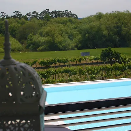 Garça Real Hotel&spa - Singular's Montemor-o-Velho