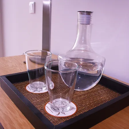 호텔 Garca Real & - Singular's