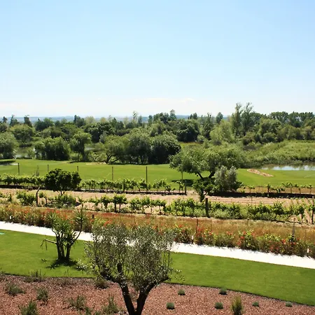 Garça Real Hotel&spa - Singular's