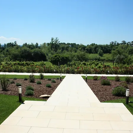 Garca Real & - Singular's 호텔