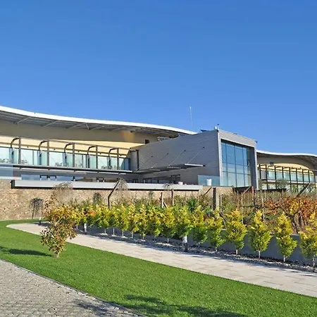 Garça Real Hotel&spa - Singular's Hotel 4*