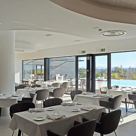 Garça Real Hotel&spa - Singular's 4* Montemor-o-Velho