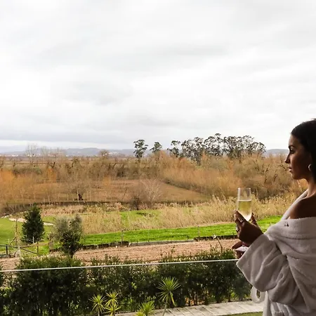 Hotel Garca Real & - Singular's Montemor-o-Velho
