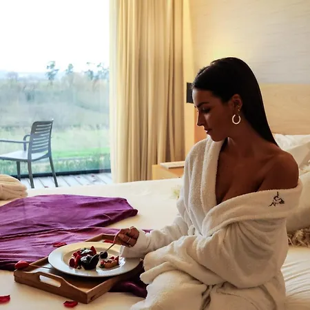 Hotel Garca Real & - Singular's Montemor-o-Velho
