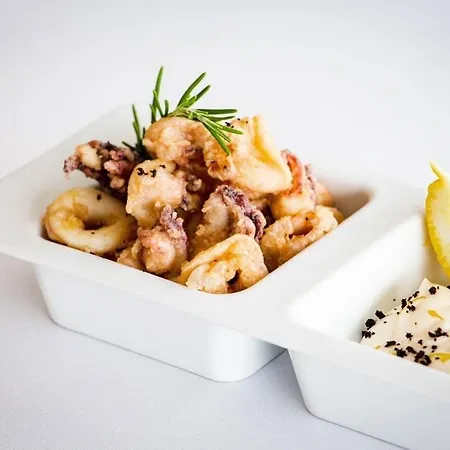 Hotel Garca Real & - Singular's 4*
