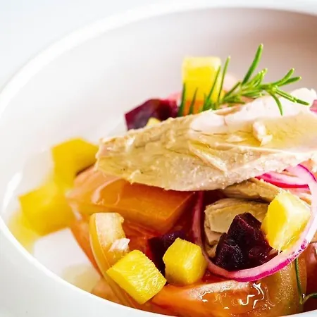 Garca Real & - Singular's 호텔 몬테모르-우-벨류