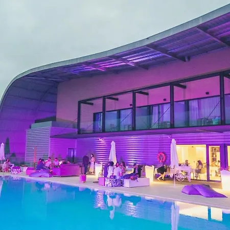 Garça Real Hotel&spa - Singular's 4*