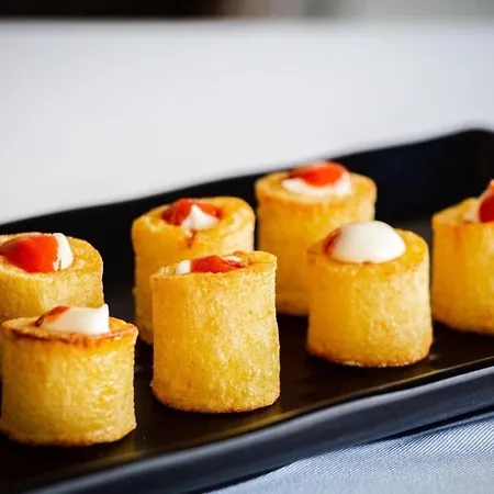 Garca Real & - Singular's 호텔 4*