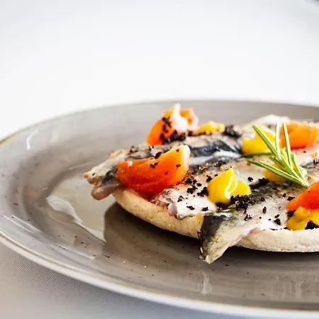 Garca Real & - Singular's