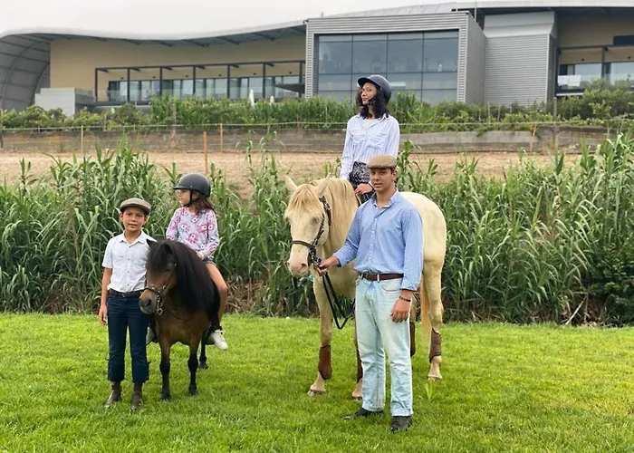 Hotel Garca Real & - Singular's