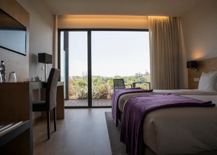 Hotel Garca Real & - Singular's Montemor-o-Velho