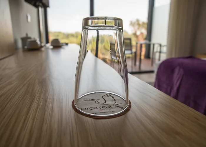 Hotel Garca Real & - Singular's 4*