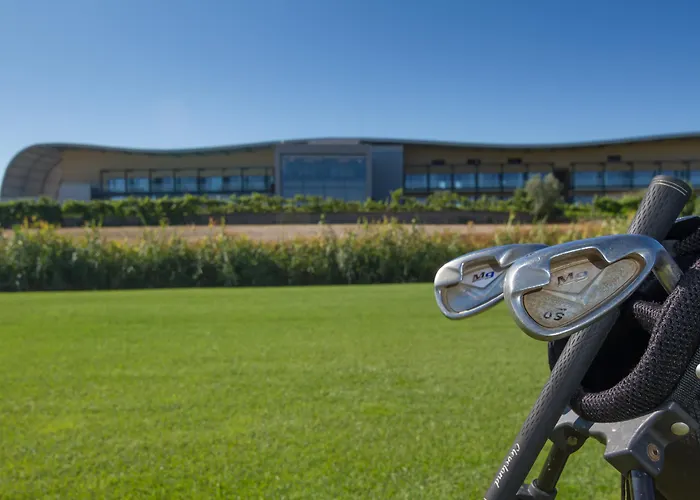 Garca Real & - Singular's 4*