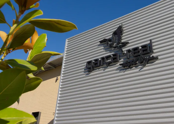 Hotel Garca Real & - Singular's Montemor-o-Velho