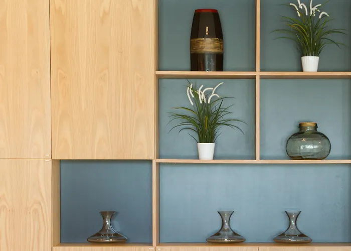 Hotel Garca Real & - Singular's Montemor-o-Velho