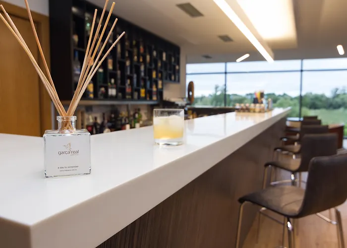 Garca Real & - Singular's Montemor-o-Velho