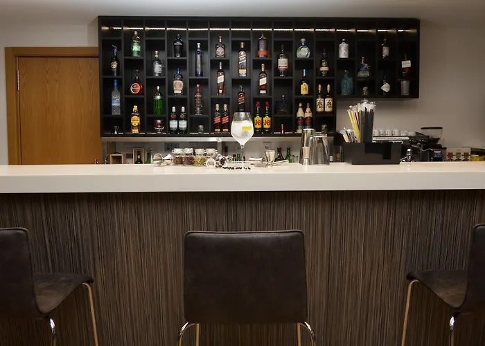 Hotel Garca Real & - Singular's 4*