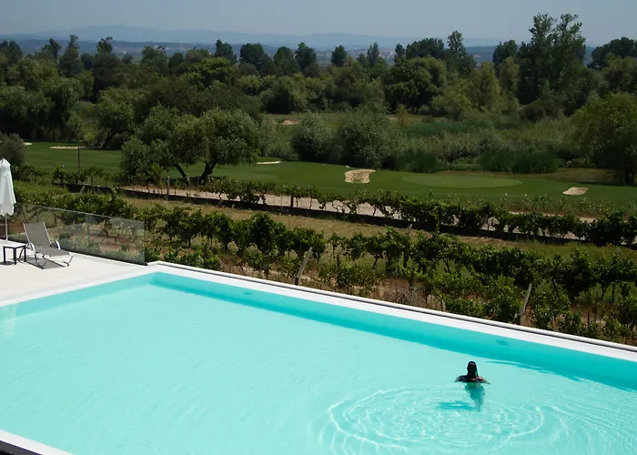 Hotel Garca Real & - Singular's 4*