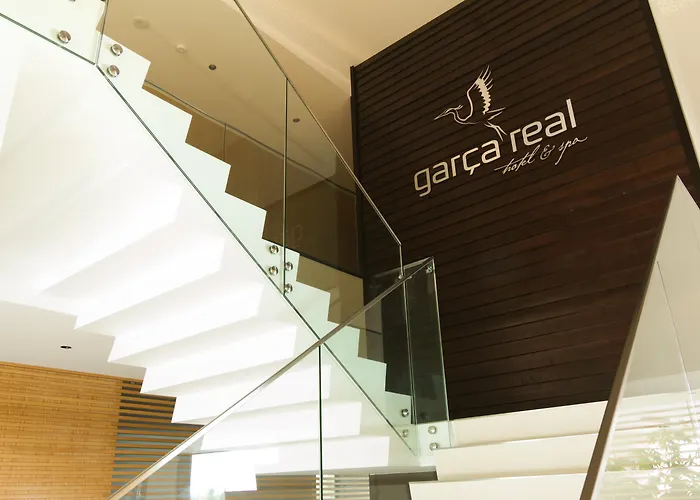 Garca Real & - Singular's Hotel Montemor-o-Velho
