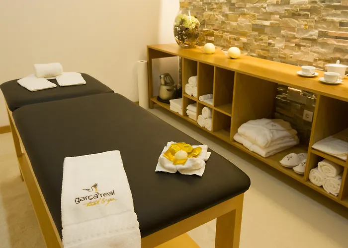 Hotel Garca Real & - Singular's Montemor-o-Velho